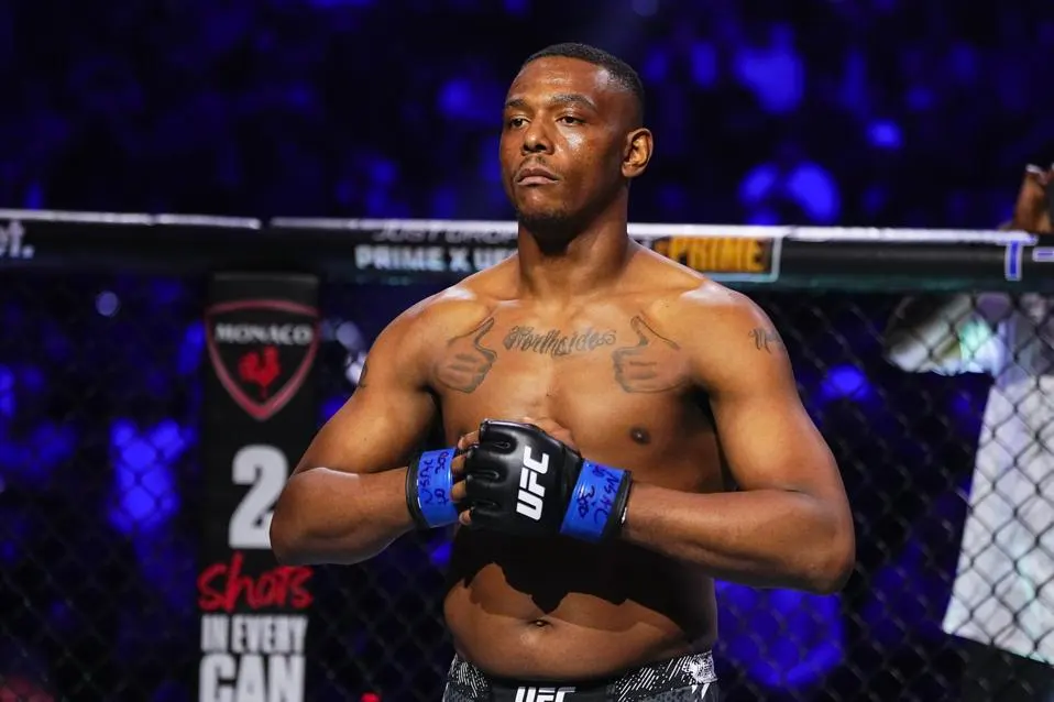 UFC Baku: Jamahal Hill vs. Khalil Rountree Fight Card Analysis & Best Bet