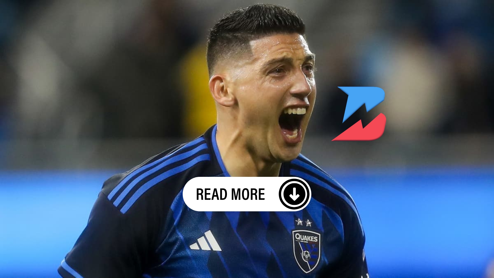 Back Espinoza and the Earthquakes to beat the Timbers tonight