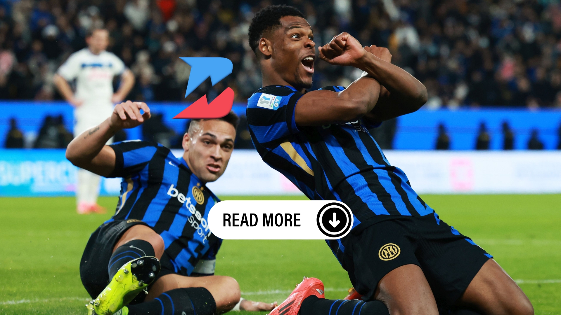 Denzel Dumfries and Inter Milan need a win to top their group tonight - Club World Cup picks