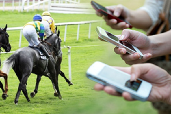 Horse Race Betting Online