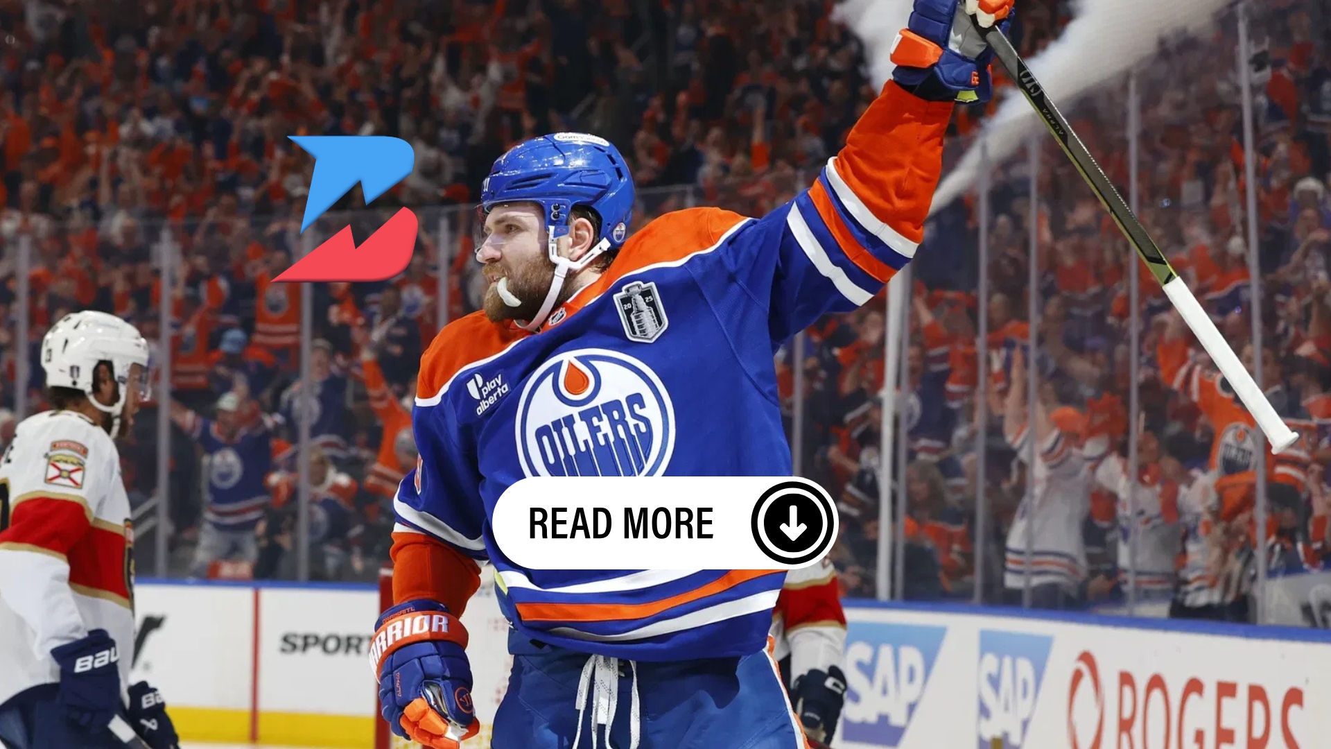 Draisaitl and the Oilers look to go up 2-0 on the Panthers
