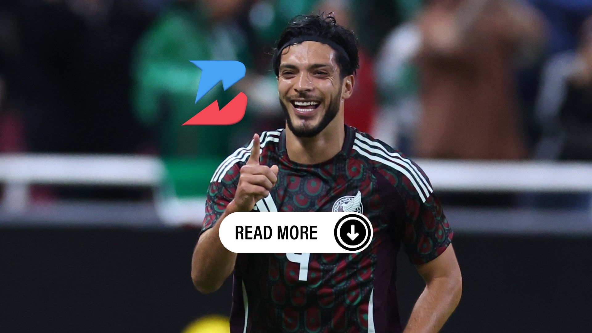 Can Mexico take down Saudi Arabia in the Gold Cup?