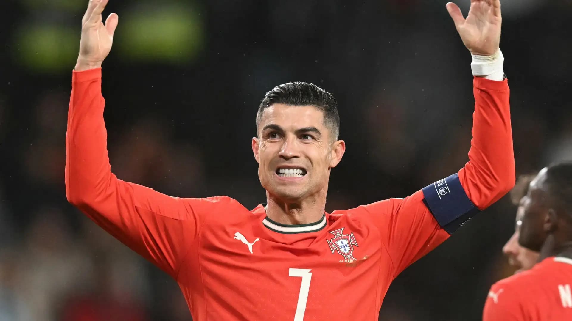 Will Ronaldo lead Portugal past Germany in the semifinals?