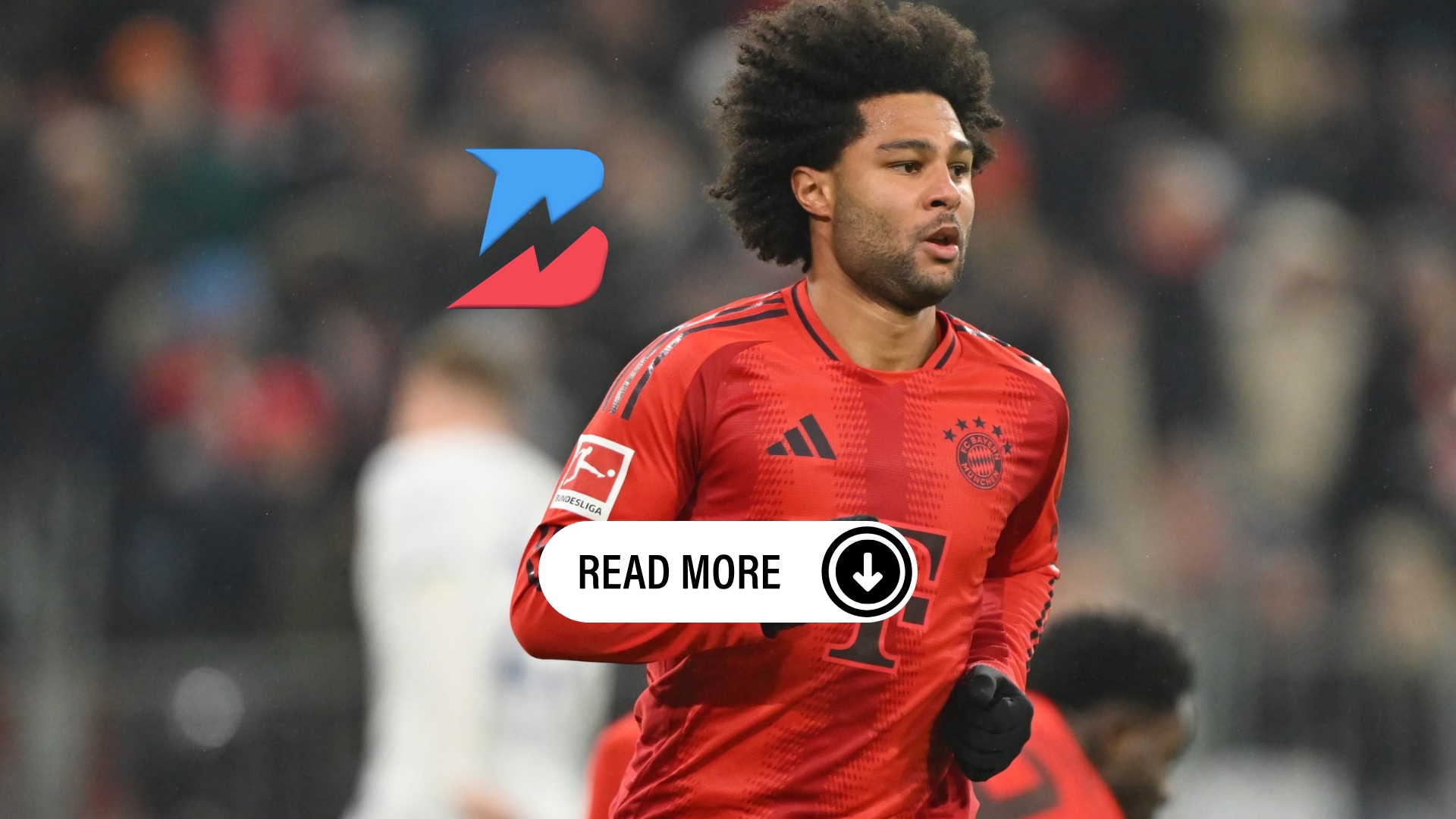 Serge Gnabry and Bayern Munich just need one point today - Club World Cup picks