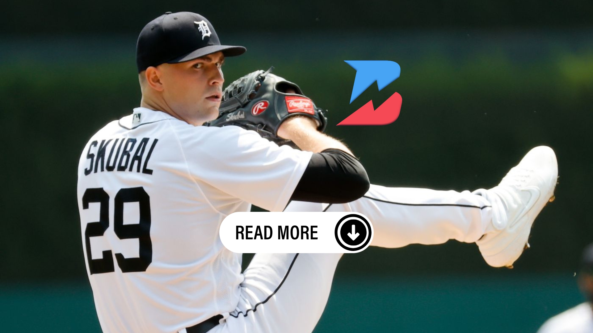 Can Skubal shut down the Twins at home on Sunday Night Baseball? - AL MVP update