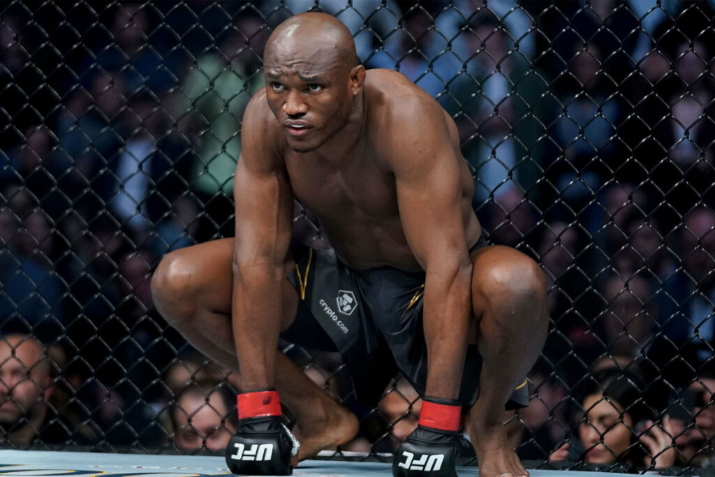 UFC Atlanta Joaquin Buckley vs Kamaru Usman Fight Card Analysis, Best Bets, & Predictions