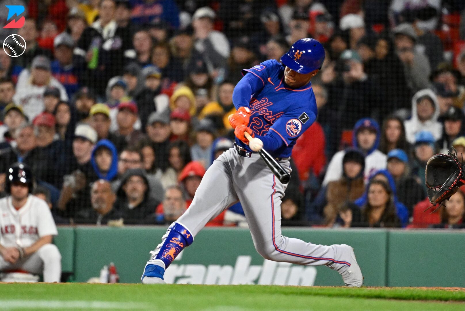 Juan Soto - New York Mets