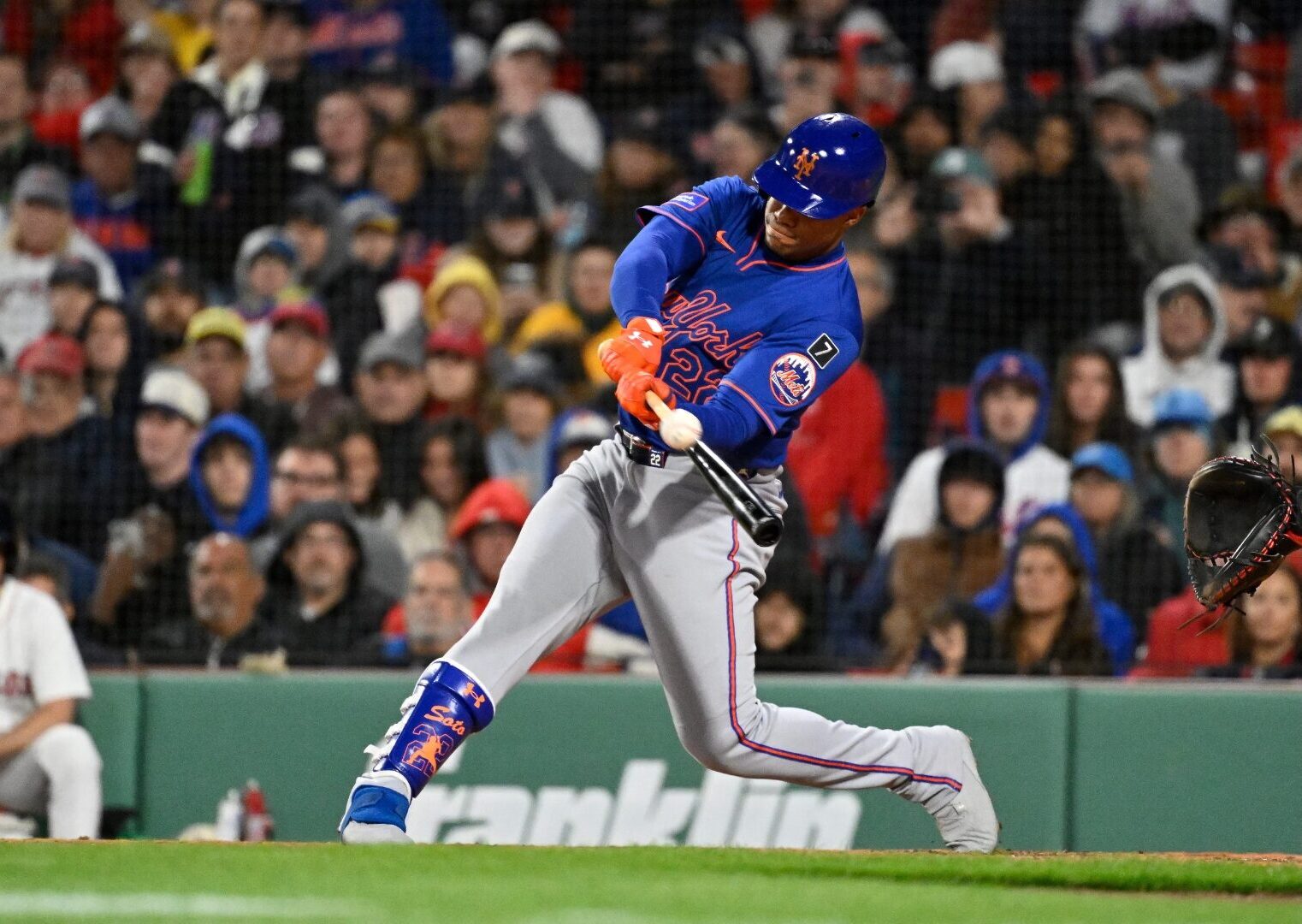 Juan Soto - New York Mets