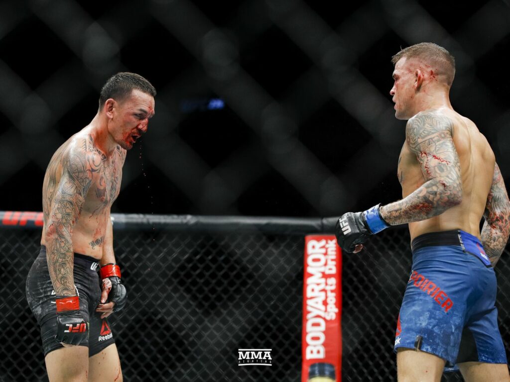 UFC 318 Max Holloway vs Dustin Poirier Fight Card Odds, Predictions