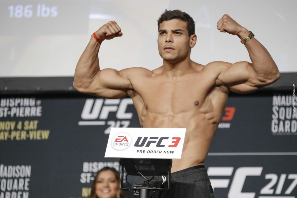 UFC 318 Co - Main Event: Paulo Costa vs Roman Kopylov Analysis, Best Bet, & Prediction