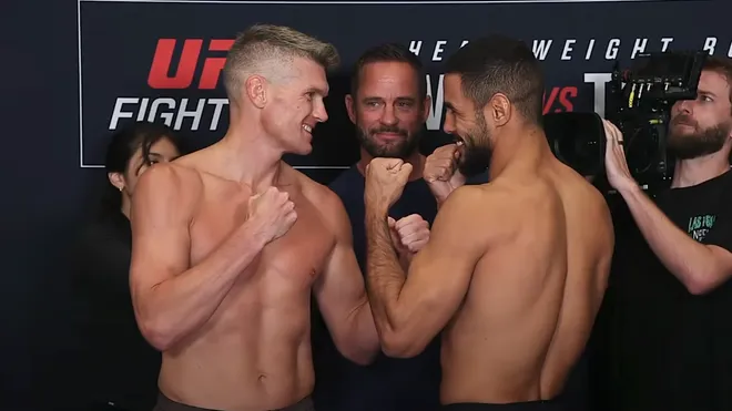 UFC Nashville: Gabriel Bonfim Analysis, Best Bet & Prediction