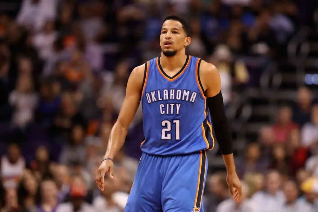 Andre Roberson