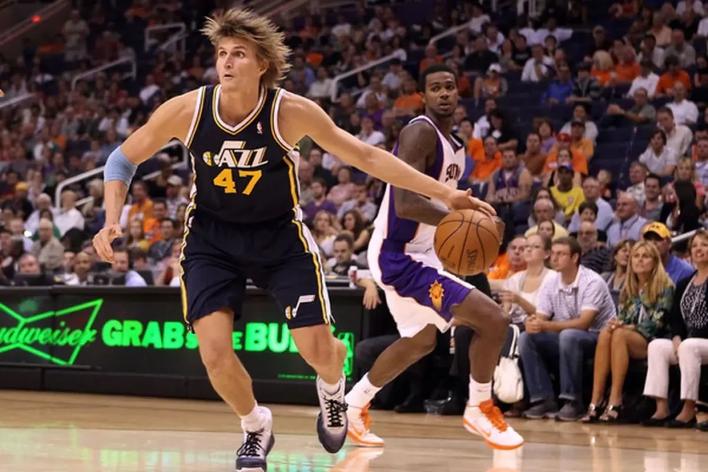 Andrei Kirilenko