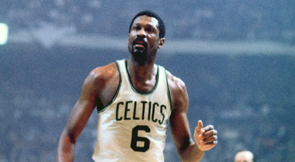 Bill Russell