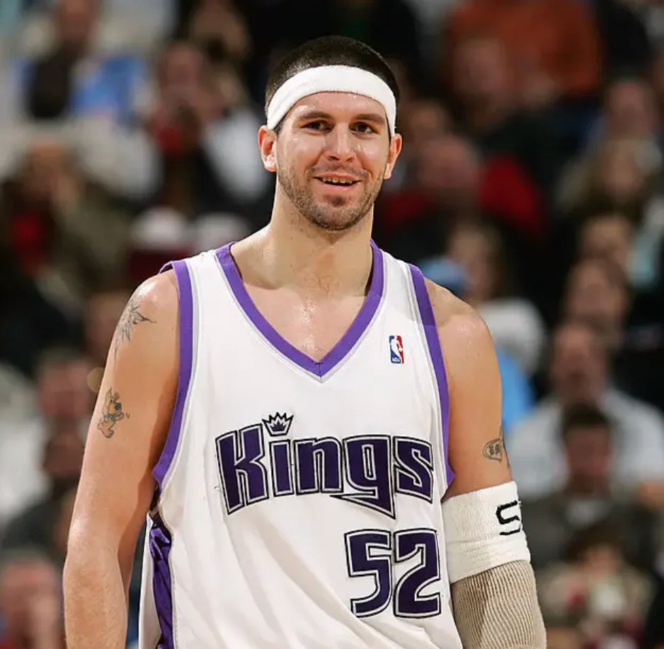 Brad Miller