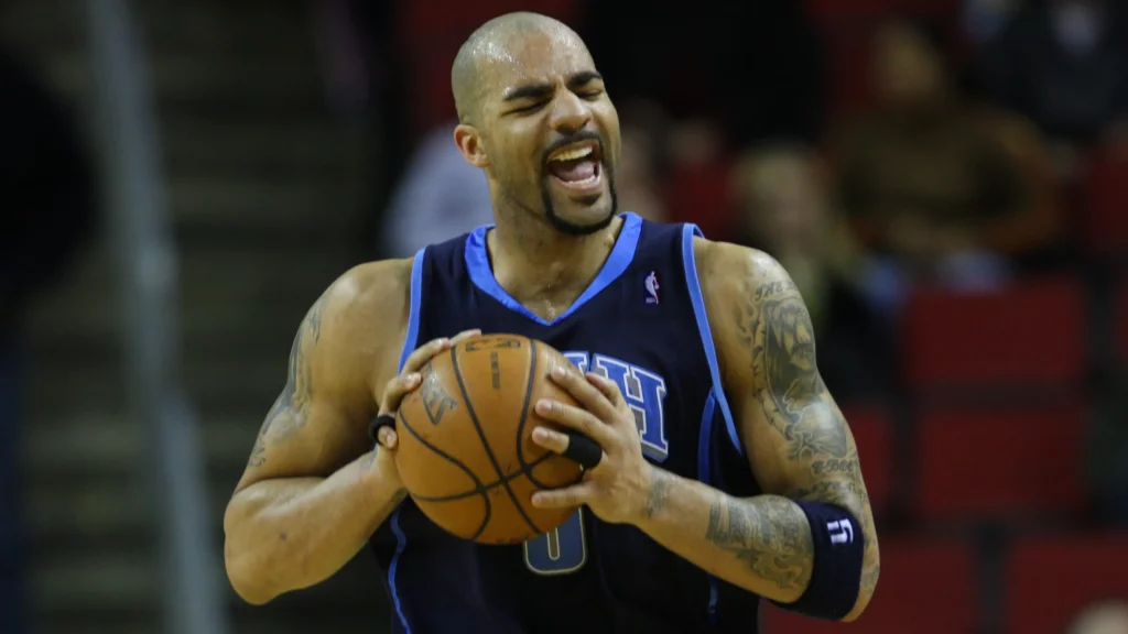 Carlos Boozer
