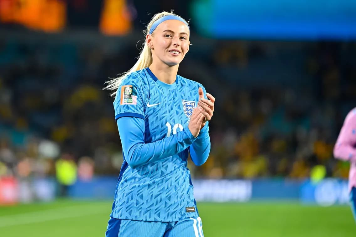 Will Kelly and the Lionesses repeat as EURO Champions? - England Spain Women's EURO Final Picks