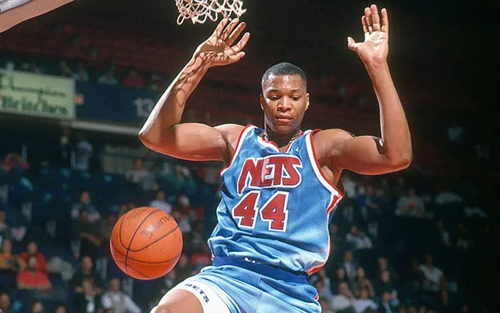 Derrick Coleman