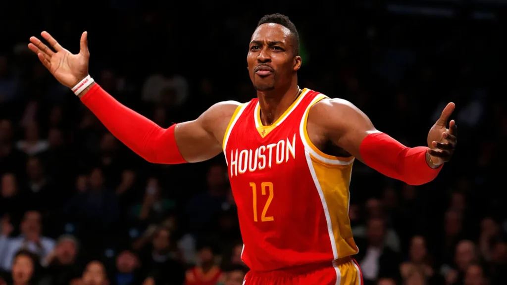 Dwight Howard