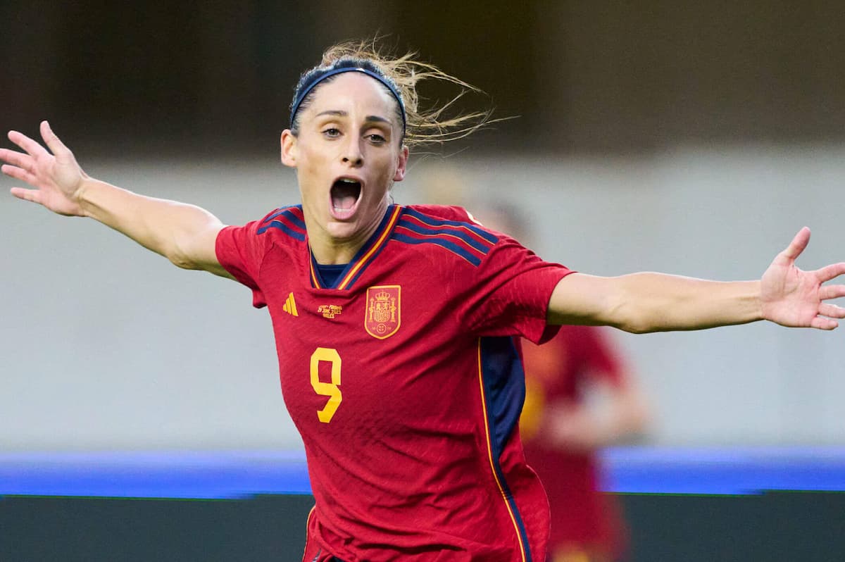 Esther Gonzalez leads Spain with four goals in the Women's EURO - Spain Germany Picks