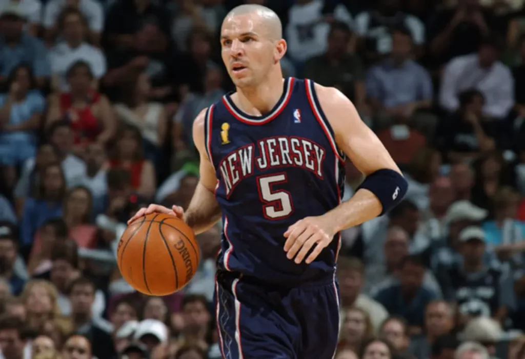 Jason Kidd