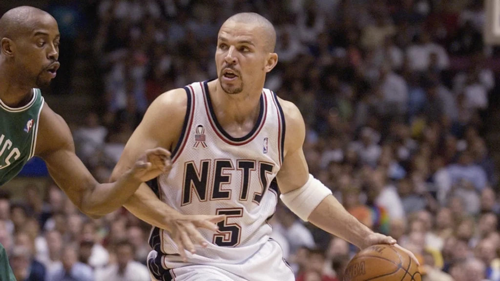Jason Kidd