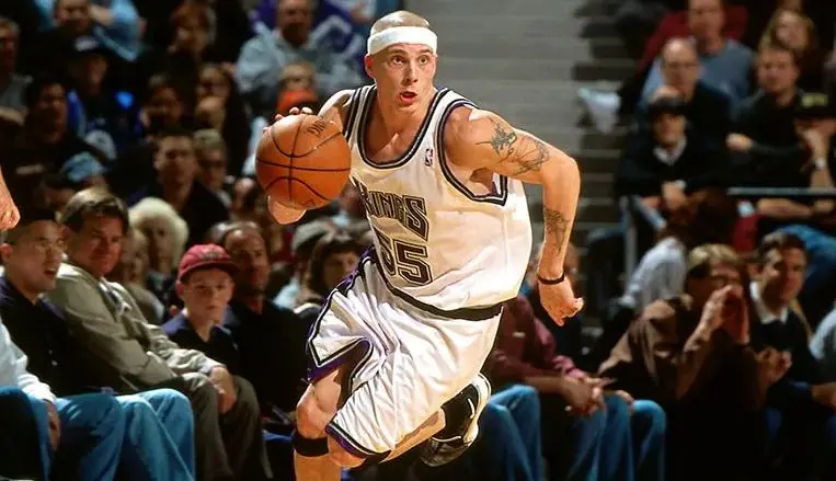 Jason Williams