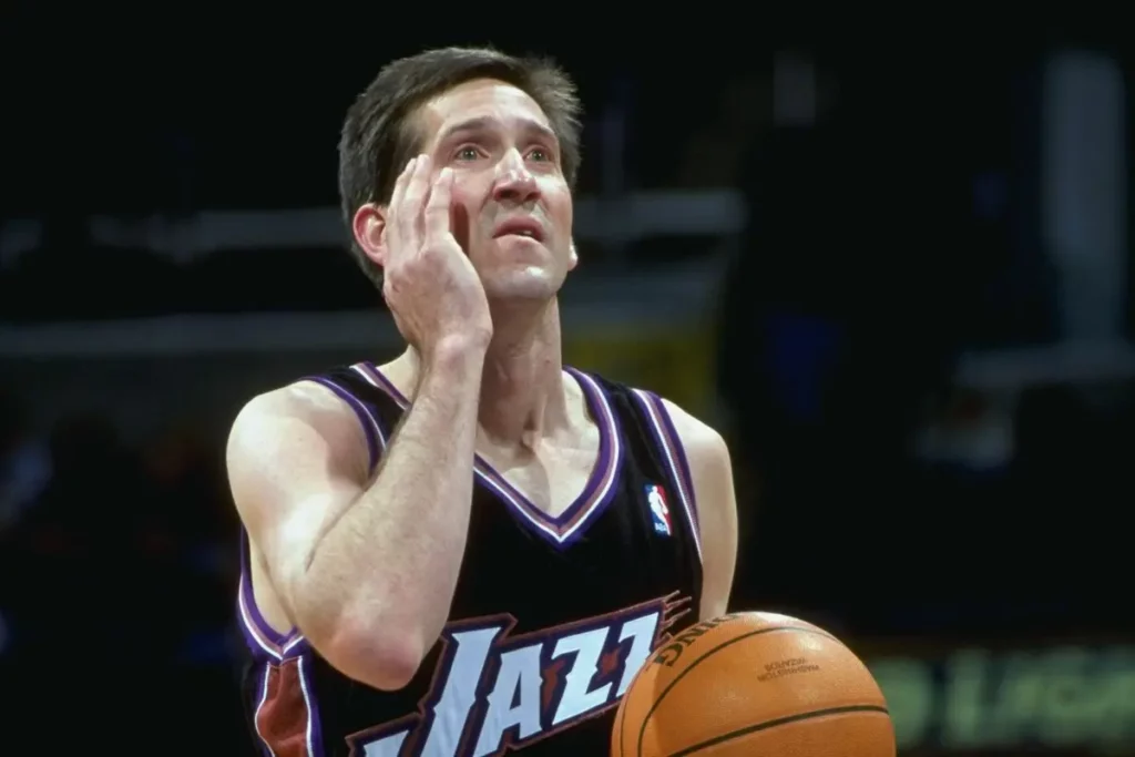Jeff Hornacek