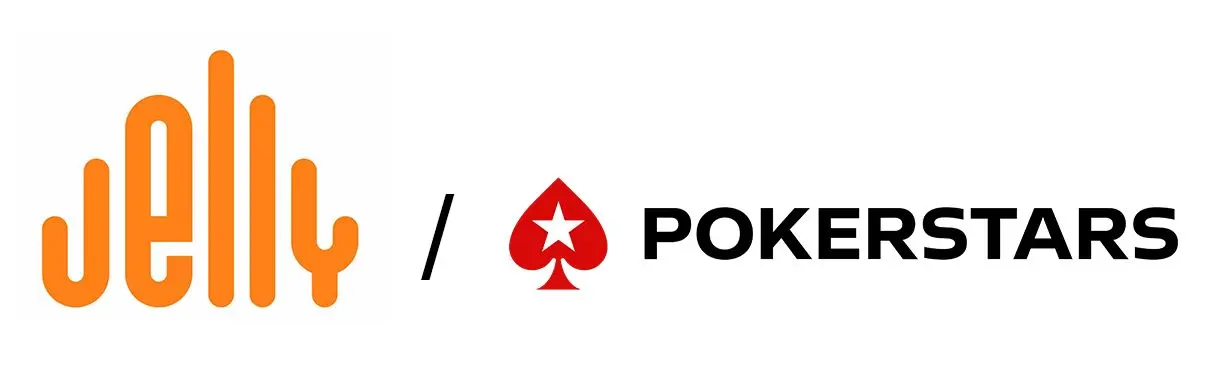 Jelly x PokerStars