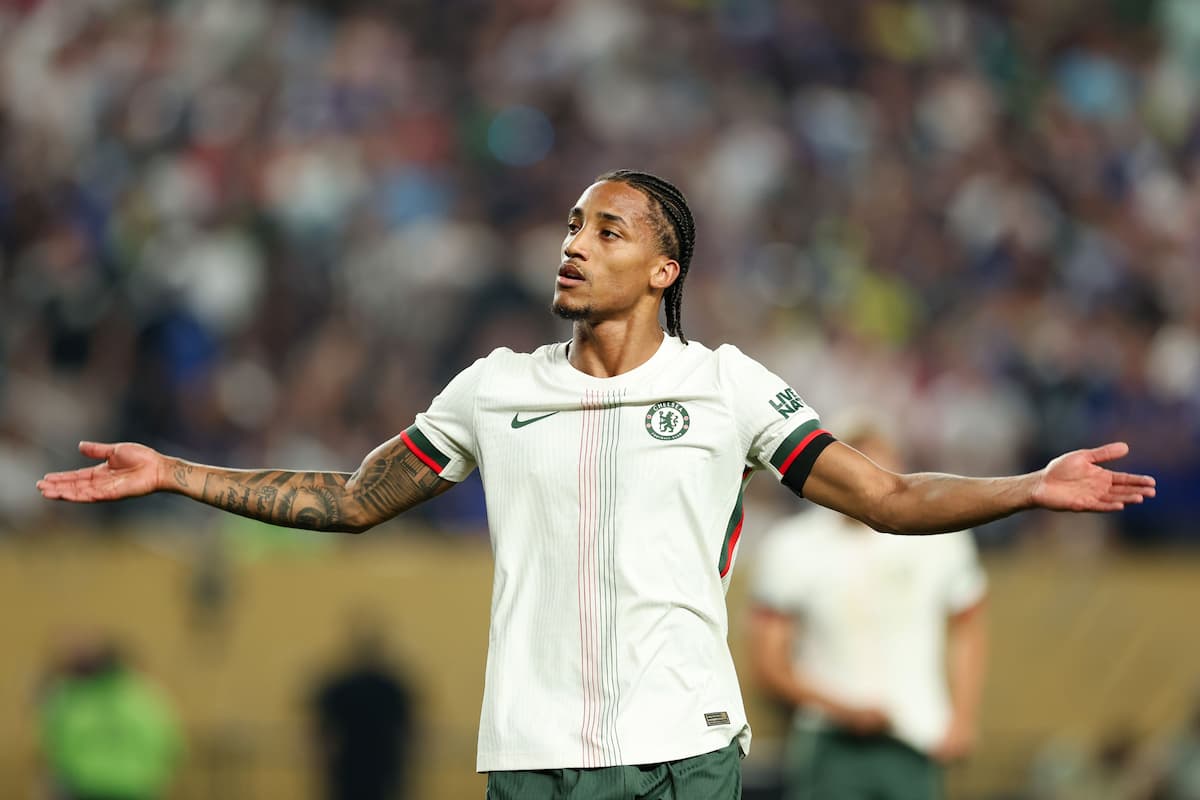 Joao Pedro and Chelsea host Everton this weekend - EPL Picks