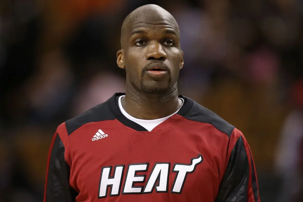 Joel Anthony