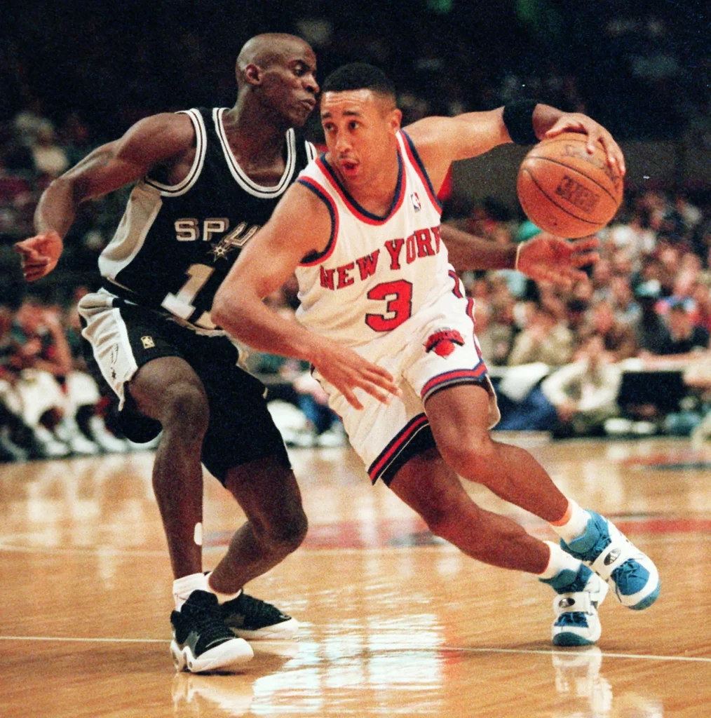 John Starks