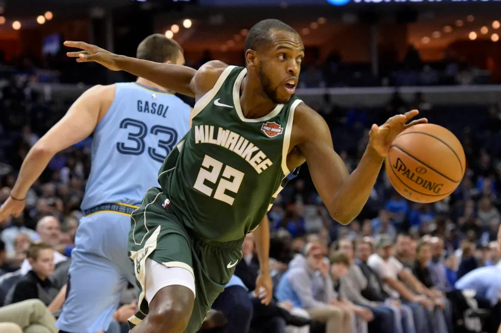 Khris Middleton