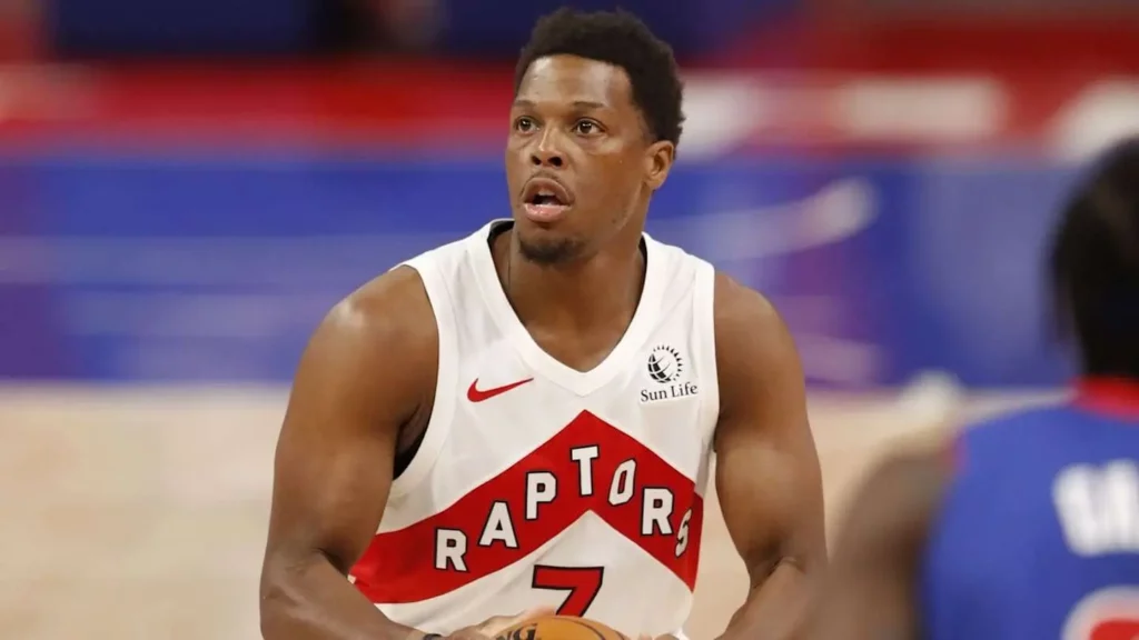 Kyle Lowry