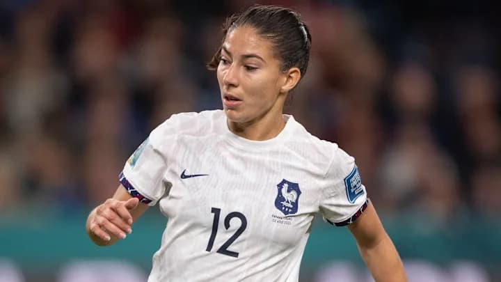 Clara Mateo and France seek revenge today in the Women's EURO - France Germany Picks