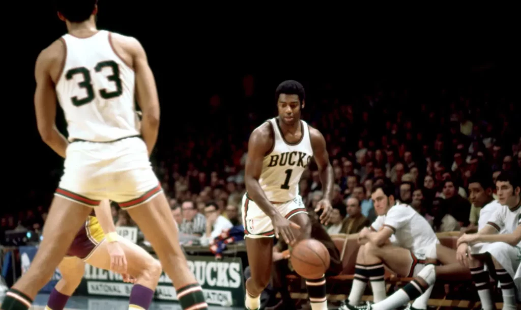 Oscar Robertson