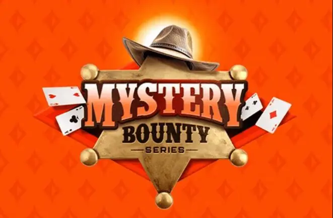 PartyPoker Mystery Bounty Series