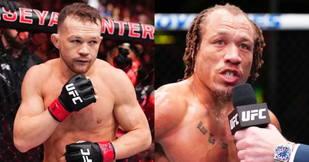 UFC Abu Dhabi Robert Whittaker vs Reinier De Ridder Fight Card Odds , Predictions , Watch Info & FAQ