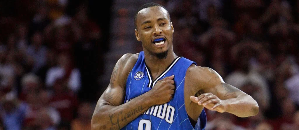 Rashard Lewis