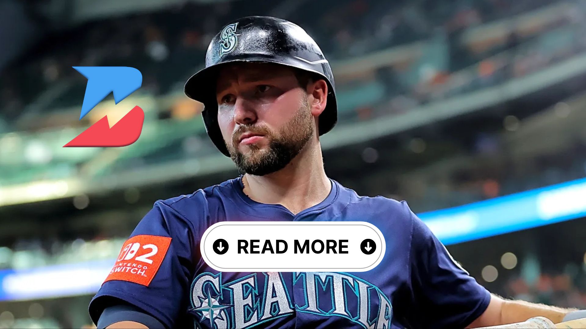 Cal Raleigh prop picks