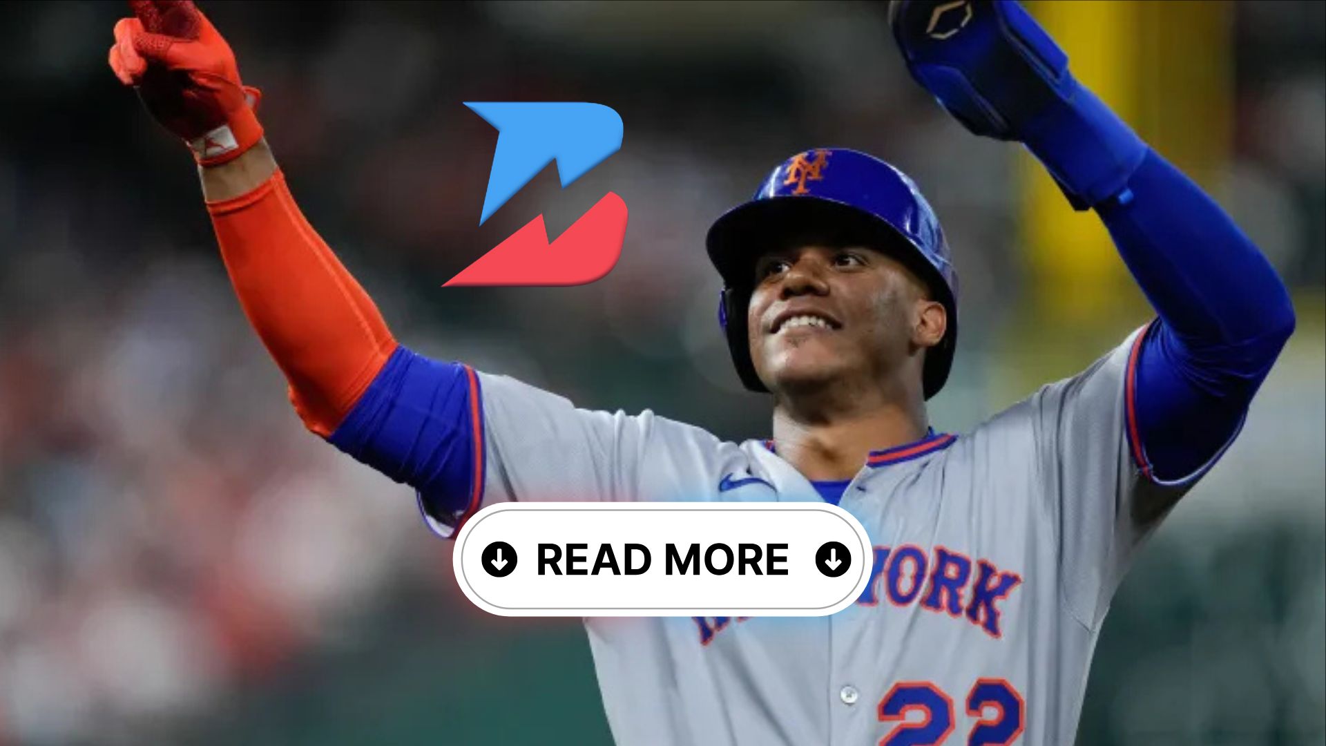 Juan Soto - New York Mets - prop picks