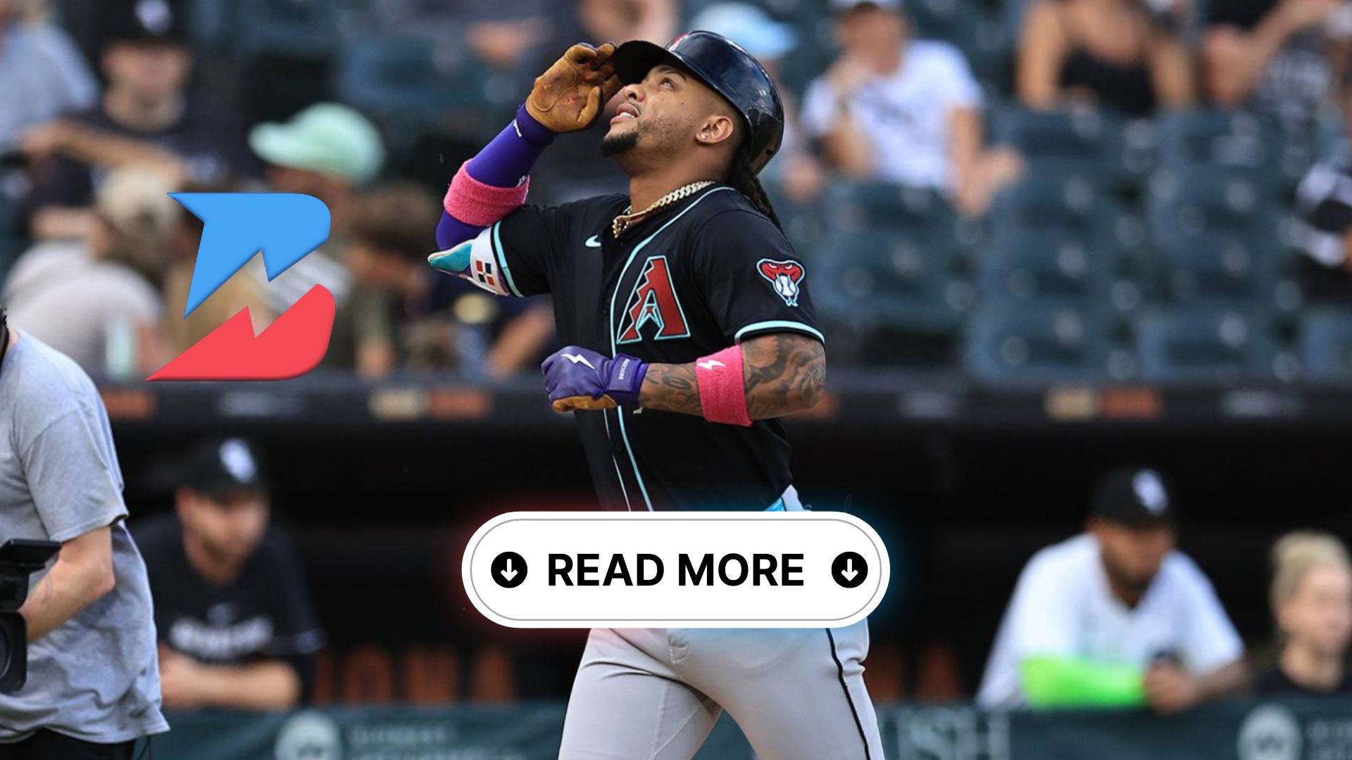 Ketel Marte - Arizona Diamondbacks - prop picks