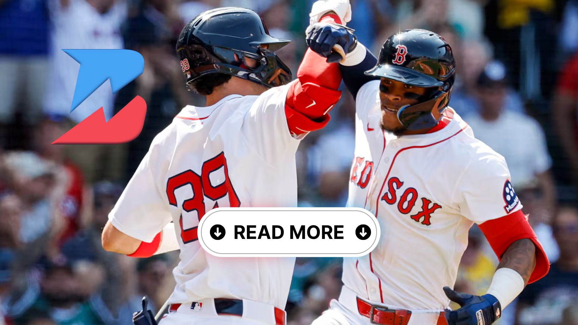 Red Sox Winning Streak - Red Sox vs. Twins First Five