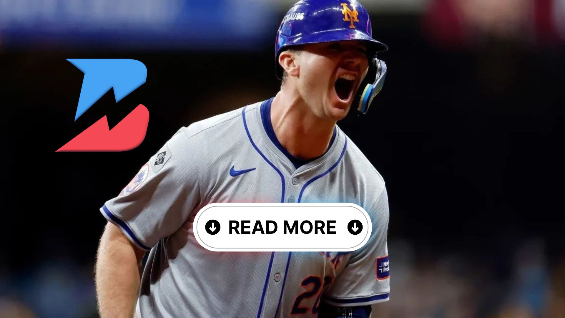 Pete Alonso - Mets - Reds Mets picks
