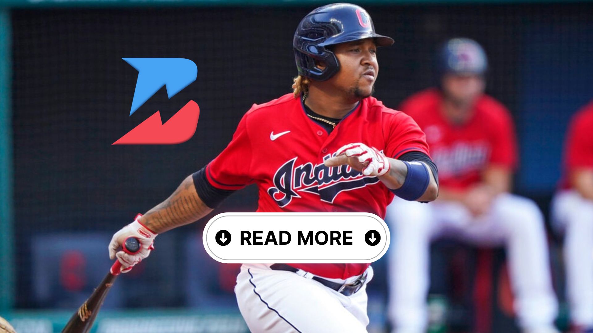 Jose Ramirez - Guardians