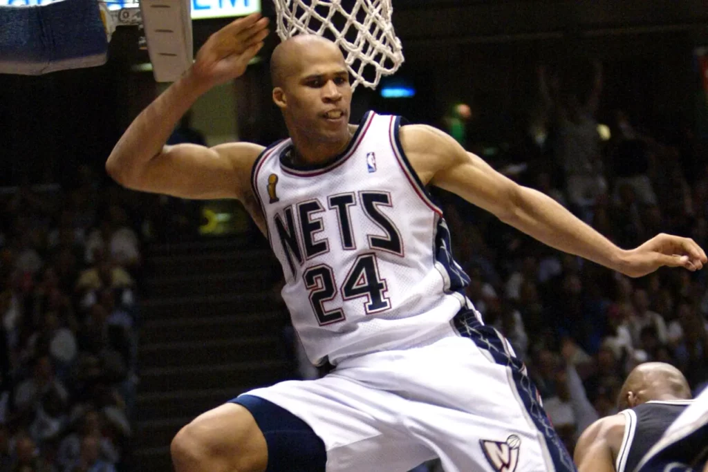 Richard Jefferson