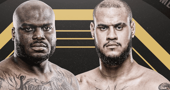 UFC Nashville Derrick Lewis vs Tallison Teixeira Fight Card Analysis, Best Bets, & Predictions