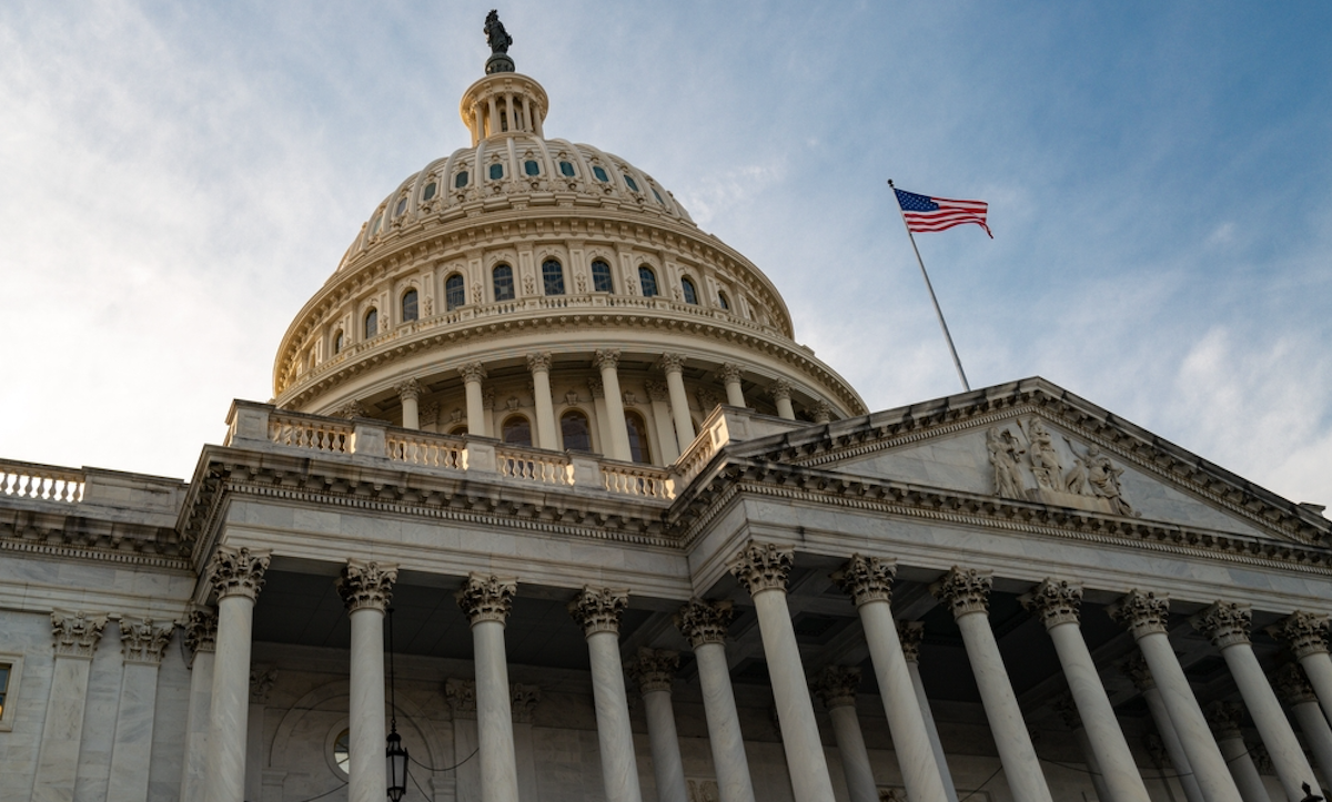 US CLARITY Act backed up by Crypto Firms