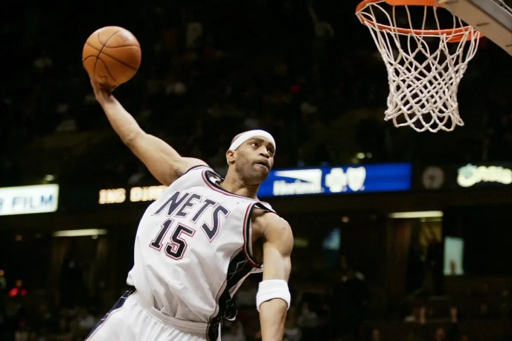 Vince Carter