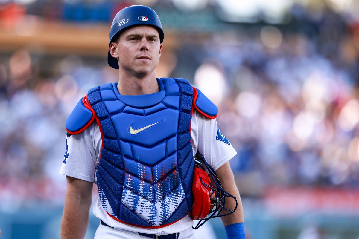 Will Smith - LA Dodgers